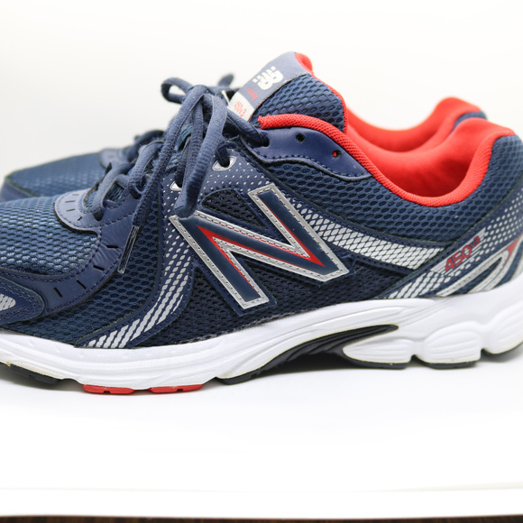 new balance m450v3